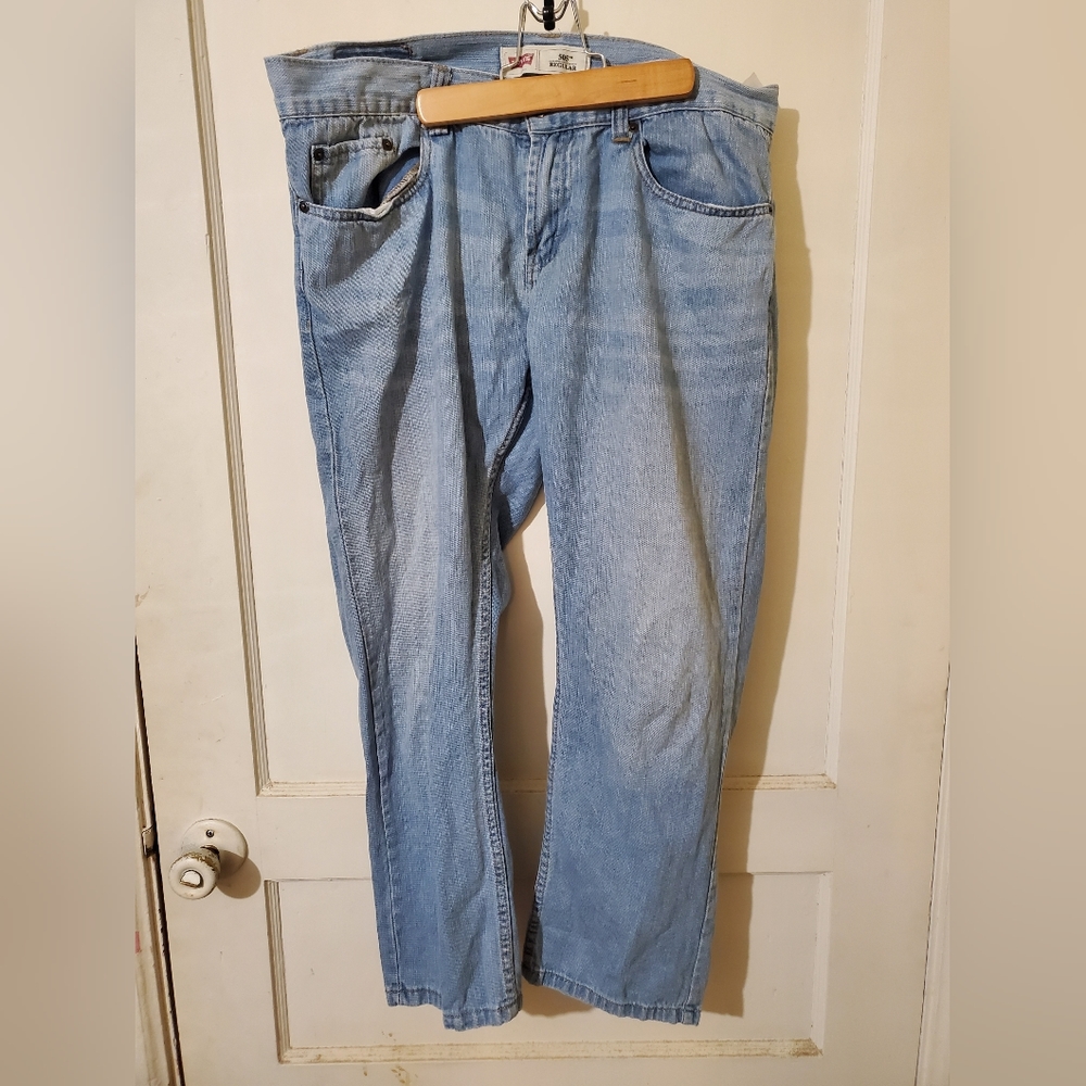 LEVIS 505 - Picture 3 of 4